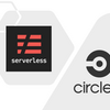 Serverless Framework，CircleCIでの更新の自動化