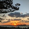 挨拶がクライマックス？