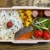 パパが作った弁当（No.293）