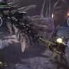 【ＭＨＷ】リモートプレイでひと狩りいってみた。【モンハンワールド】