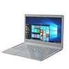 Jumper EZbook X3 13.3インチFHD IPSのUltrabookノートパソコンのWindows 10のノートのIntelプロセッサ2.4GHzの6GB DDR3 RAM 64GB ROM (6GRAM, 64G)