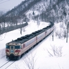 道北道東の特急列車 81-10（おおとり）