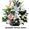 Questions To Contemplate Regarding Stylish Strategies With Regard To Sympathy Flowers Online