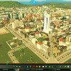 Cities: Skylines - Mass Transit その3