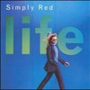 Life / Simply Red (1995 FLAC)