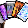 【Apple】iPad mini 7が突如発表!?10月23日発売で予約はすでにスタート！