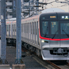 TX-3000系81F試運転