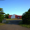 栗沢町立由良小学校跡を訪ねてみた　2023.7.9