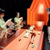 BS日テレ（22時）「ぶらぶら美術・博物館」で、上野で開催中の「古代メキシコ展」放送