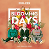 EXO-CBX (チェンベクシ) ー Blooming Day