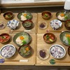 夏野菜を楽しむ　助産院の彩りごはん