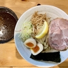 東京 神田 麺や「そめいよしの」 味玉つけ麺