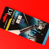 Ledlenserのフラッシュライト K1 の使用感レビュー：キーライトとして使うといい感じ