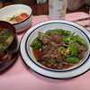 こんなもの食べた