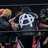 2018/09/29 SWS学生プロレス