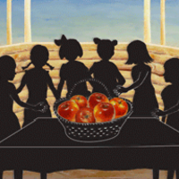 スローンとマクヘールの謎の物語 目次 こよみのrpgプレイ日記 愛しのフローラ