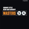 音楽の楽しい連鎖(2022)～＞放て音玉矢＜23＞｜『Johnny Lytle（ジョニー・ライトル）／New And Groovy（ニュー・アンド・グルーヴィー）【AMU[HD]】【SPD[なし]】』｜アルバムのプロデューサー［Orrin Keepnews（オリン・キープニュース）］がアヤシいニャあ！＝・＝！