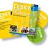 語学学校　Czech Course か　Czech Language Training 