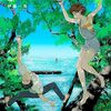 伊藤一角『8月31日のロングサマー』4〜5巻