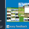 【Unity】ゲーム再生中に Trello にバグを報告できる「Easy Feedback Form」紹介（$21.60）