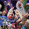 新たなストーリー『キン肉マン』完璧超人始祖(パーフェクト・オリジン)編が待望のアニメ化！