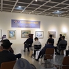 2021大韓民国水彩画作家協会展