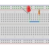 電子回路を作図できるソフト、Fritzingを触ったよ