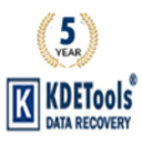 KDETools Data Recovery Software