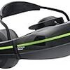 VUZIX iWearビデオヘッドフォン Video Headphones