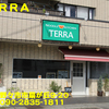 ＴＥＲＲＡ～２０１４年９月１５杯目～