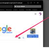  MacでGoogle画像検索をする