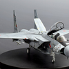 1/48 グレートウォールホビー F-15J 航空自衛隊 戦競塗装 千歳基地