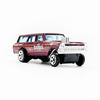 '64 NOVA WAGON GASSER