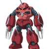 【ガンダムSEED FREEDOM】このモビルスーツ、何か変…