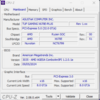ASUS製AM5マザー（X670）用BIOS　3035リリース