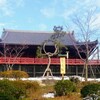 上野 清水観音堂