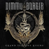 Dimmu Borgir - Grand Serpent Rising
