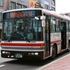 北海道中央バスの元D219