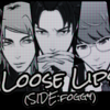 INDIE Live Expo 2021に出典します『Loose Lips(SIDE:foggy)』