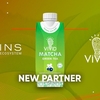 緑茶のメーカー、 Vividとパートナーシップ