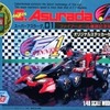 今プラモデルの1/48 スーパーアスラーダ.01 ファイアーボール優勝記念限定モデル 「新世紀GPXサイバーフォーミュラ」にいい感じでとんでもないことが起こっている？