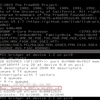 【10GbE】ファイルサーバーのM/B交換＆10GbE化：［8］10GbE/SFP+ NIC／(3)NIC動作再確認
