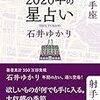 2019/12/30-2020/1/5　射手座の空模様