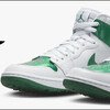 Men's Golf Shoes NIKE Air Jordan I High G！特に人気の高いジョーダンシリーズ。