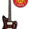 ^$ Cheap Price Fender Classic Player Jazzmaster Special Rosewood Fretboard with Gear Guardian Extended Warranty 3 Color Sunburst For Sale Prices