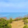 琵琶湖が見える宿🪸