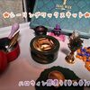 パッケージングとハロウィン気分で★シーリングワックス★