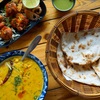 コスパのいいインド料理Bombay Masala（ボンベイマサラ）@アソーク