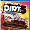 DIRT 5-PS4