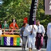 歴女必見✨京に広がる時代絵巻～時代祭～